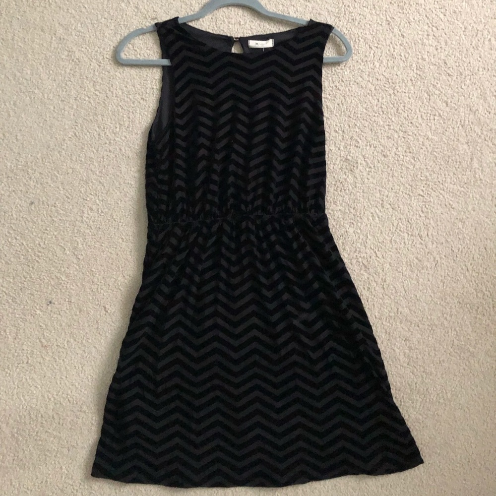 Casual dress